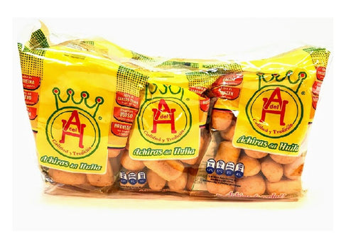 ACHIRAS DEL HUILA - Snacks