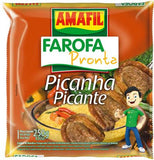 AMAFIL Cornmeal & Flours