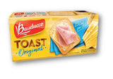 BAUDUCCO - Cookies & Crackers