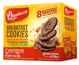 BAUDUCCO - Cookies & Crackers