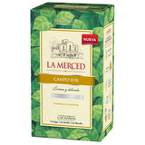 LA MERCED - Yerba Mate