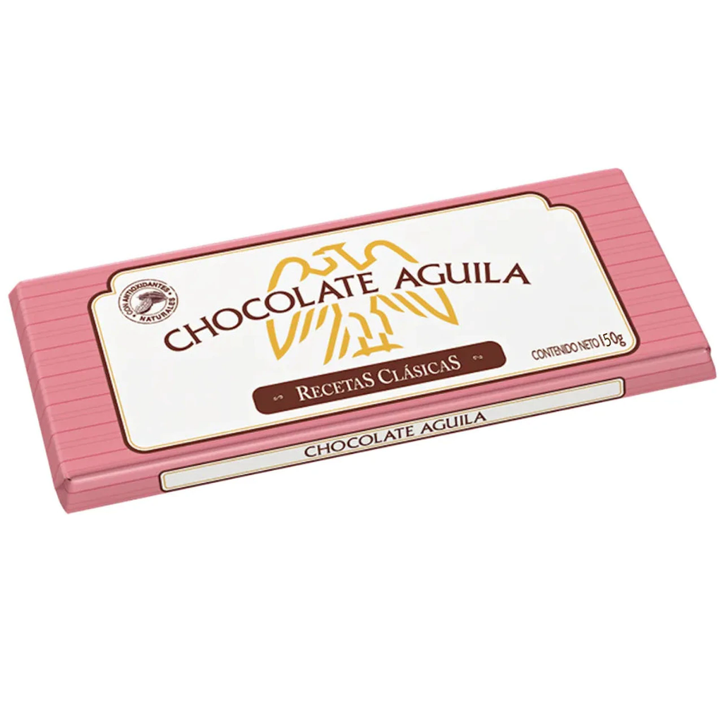 AGUILA - Chocolates