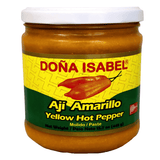 DOÑA ISABEL - Paste Seasonings