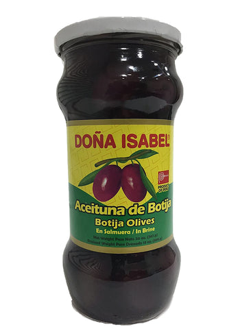 DOÑA ISABEL- Olives