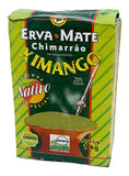 XIMANGO Erva Mate