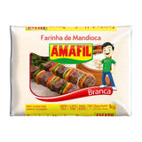 AMAFIL Cornmeal & Flours