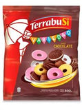 TERRABUSI - Cookies & Crackers