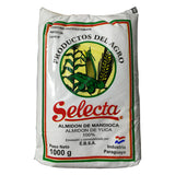 SELECTA - Cornmeal & Flours.