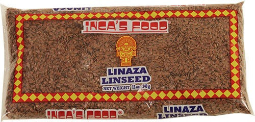 INCA'S FOOD - Quinoa, Kiwicha & Linaza