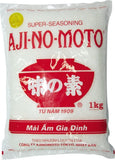 AJI-NO-MOTO - Seasonings