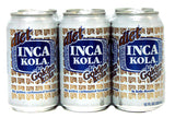 INCA KOLA - Beverages