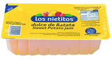 LOS NIETITOS Canned Sweets