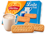 MARILAN - Cookies & Crackers