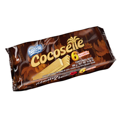 NESTLE - Cocosette