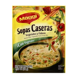 MAGGI - Soups