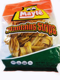 MAYTE Chips & Snacks