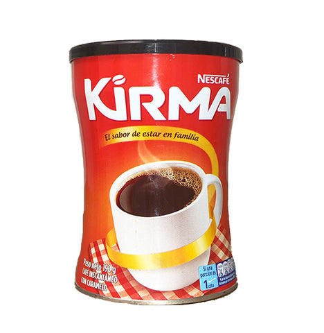 NESCAFE - KIRMA Coffee