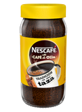 NESCAFE - Mexican Coffee