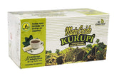 KURUPI - Yerba Mate Tea