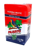 PAJARITO - Yerba Mate