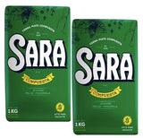 SARA - Yerba Mate