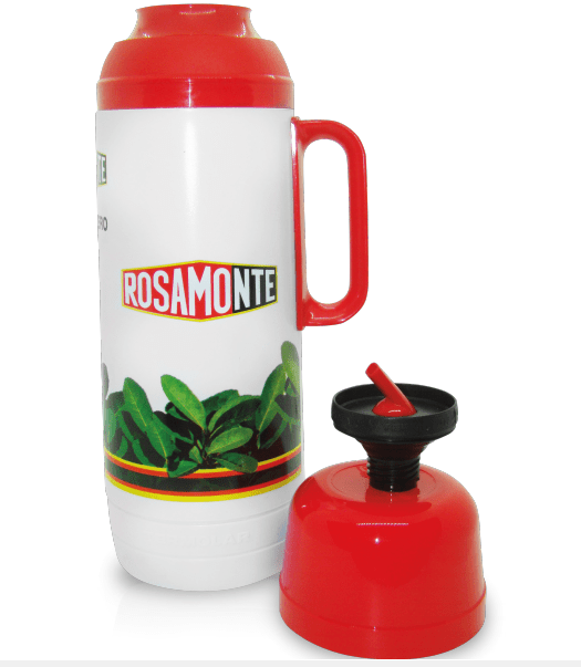 ROSAMONTE - Thermos