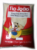 TIO JOAO - Rice