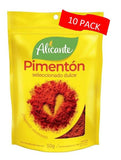 10 PACK - ALICANTE - Condiments & Seasonings