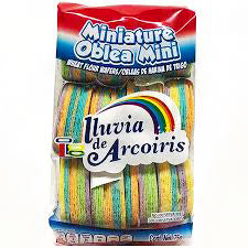 ARCOIRIS - Wafers