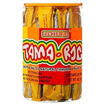 TAMA-ROCA - Candy & Lollipops