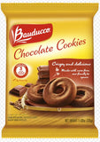 BAUDUCCO - Cookies & Crackers