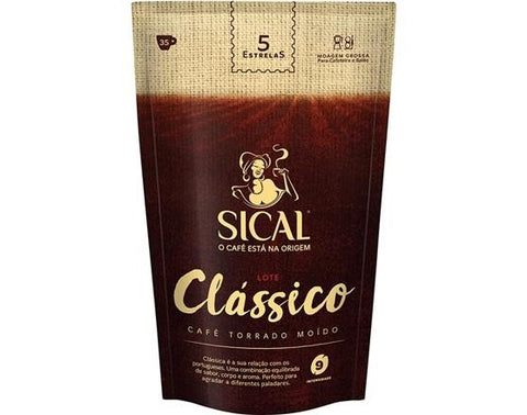 SICAL - Coffee