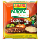 AMAFIL Cornmeal & Flours