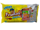 FRUNAS - Candy