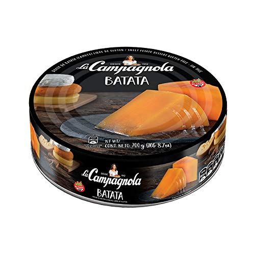 LA CAMPAGNOLA - Creamed Sweets