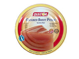 DULCOR - Creamed Sweets