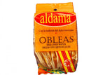 ALDAMA - Wafers & Candies