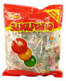 DULCES VERO - Piñata Candy & Lollipops