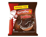 TERRABUSI - Cookies & Crackers